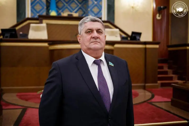 Юрий Тимощенко:  Основная цель Послания - ответ на накопившиеся вопросы в обществе