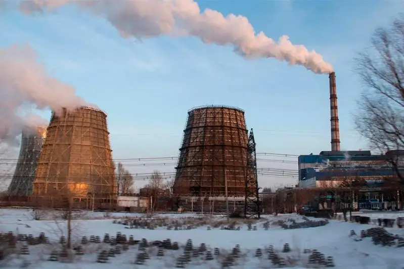 Озвучена предварительная причина аварии на ТЭЦ-1 в Павлодаре