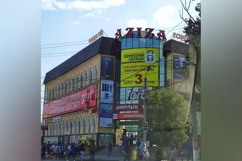 В Уральске приостановили работу нескольких торговых домов и автобусных маршрутов из-за несоблюдения саннорм