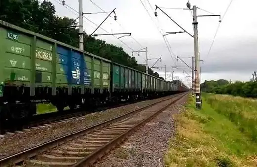 Сотрудник железнодорожной охраны выкрал 75 мешков ценного концентрата в Риддере