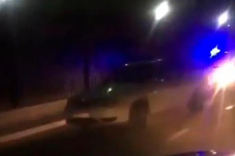 Подозреваемых в нападении  на инкассаторов разыскивают в Жанаозене