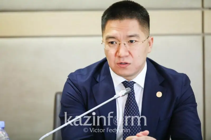 Болат Мажагулов получил должность в Администрации Президента РК