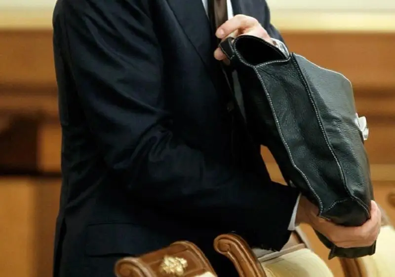 Чокан Елшибеков освобожден от должности заведующего Секретариатом Совета Безопасности РК