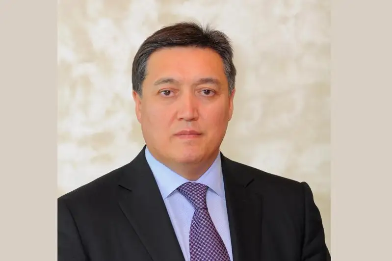 Аскар Мамин:  День единства народа Казахстана - символ нашей силы