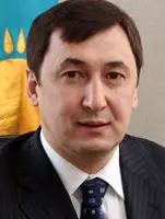 ЖИЛБАЕВ Жанбол Октябрович