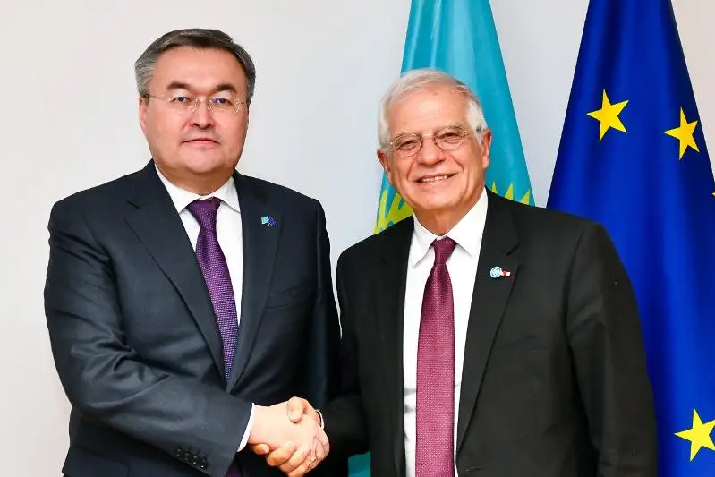 Депутаты Европарламента приветствовали потенциал новых демократических реформ в Казахстане