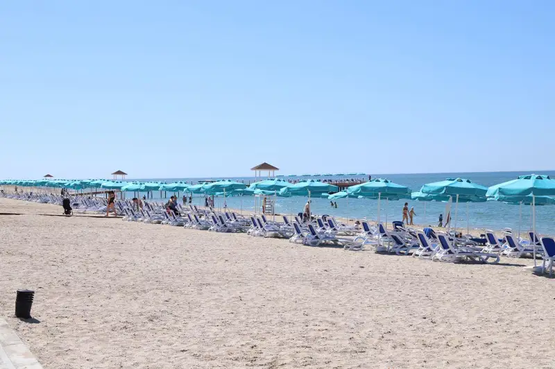 Главному санврачу Актау удалось попасть с проверкой в отель Riхos