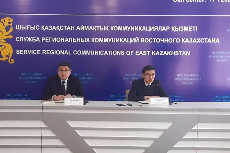 Как работает проект антикоррупционной защиты бизнеса, рассказали в ВКО