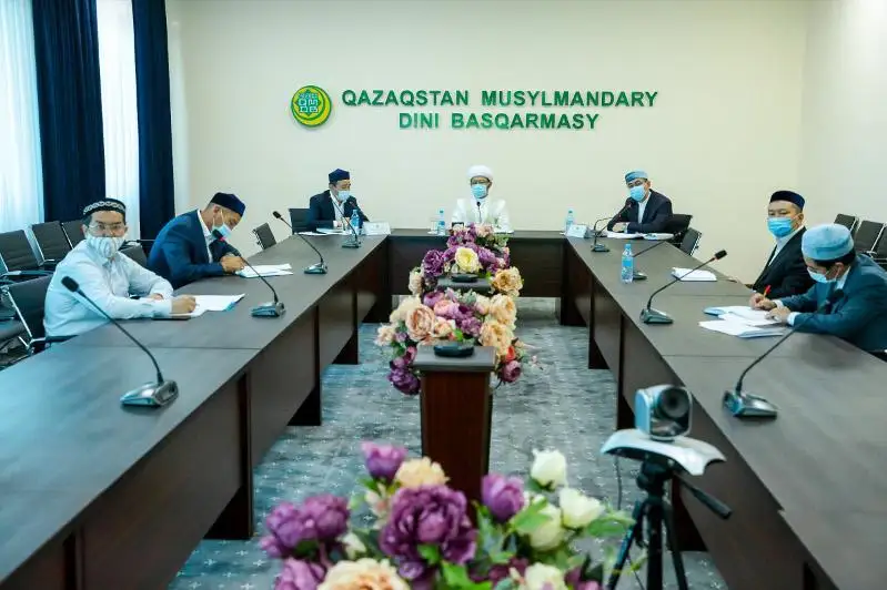 Жертвоприношение на Курбан айт теперь можно совершить онлайн на сайте Qurban2020.muftyat.kz