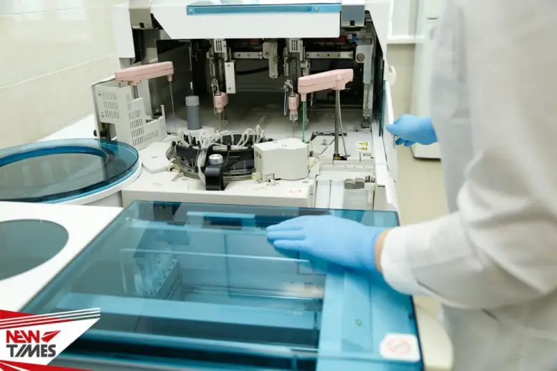 О последних случаях заболевания коронавирусной инфекцией