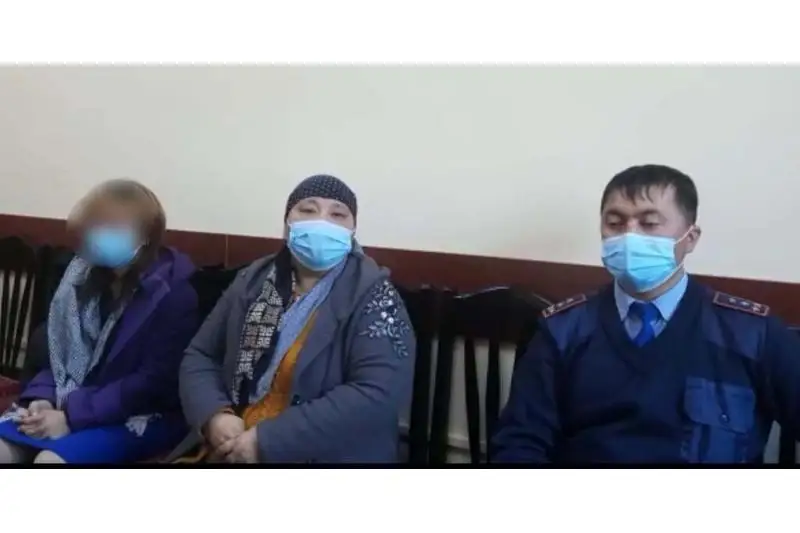 16-летняя жительница Туркестанской области сбежала из дома со знакомым в Карагандинскую область