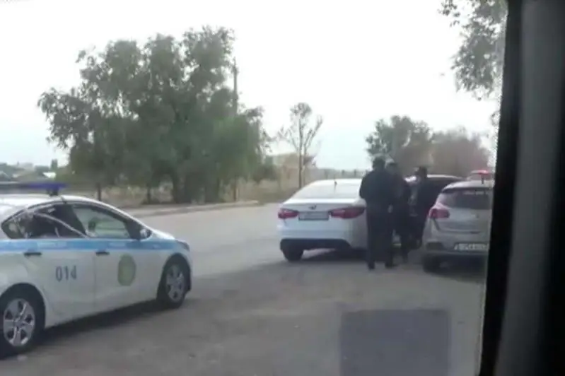 Двух устойчивых наркодилеров задержали в Алматы