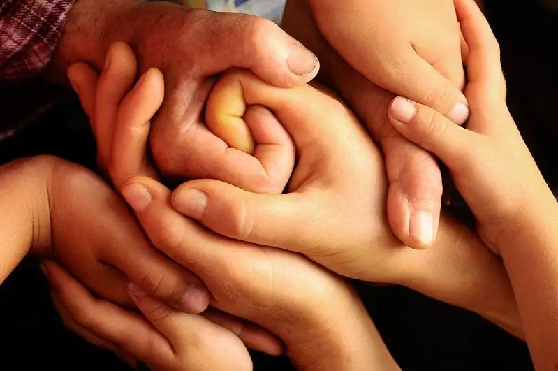 Рабочая группа по взаимодействию с многодетными и малообеспеченными семьями создана в Алматы