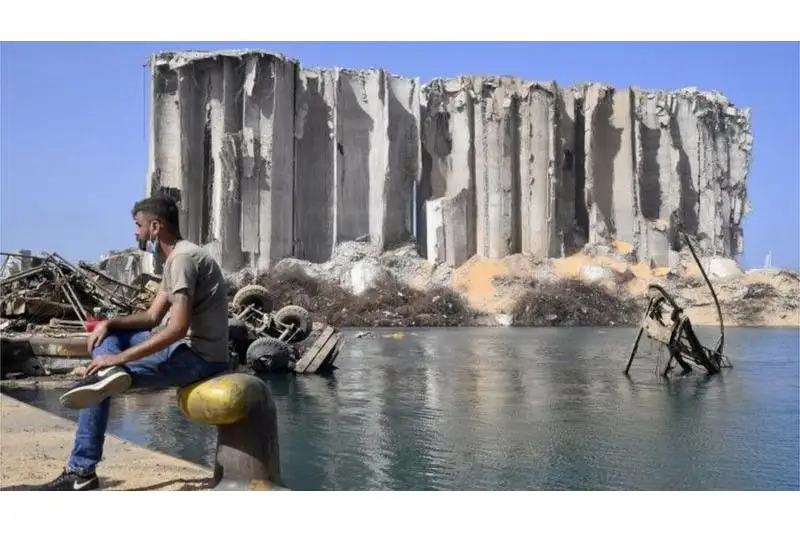 После взрыва: Ливан добивается ареста судовладельца и капитана