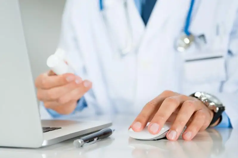 С нового года в Казахстане лекарства будут выдавать по электронным рецептам