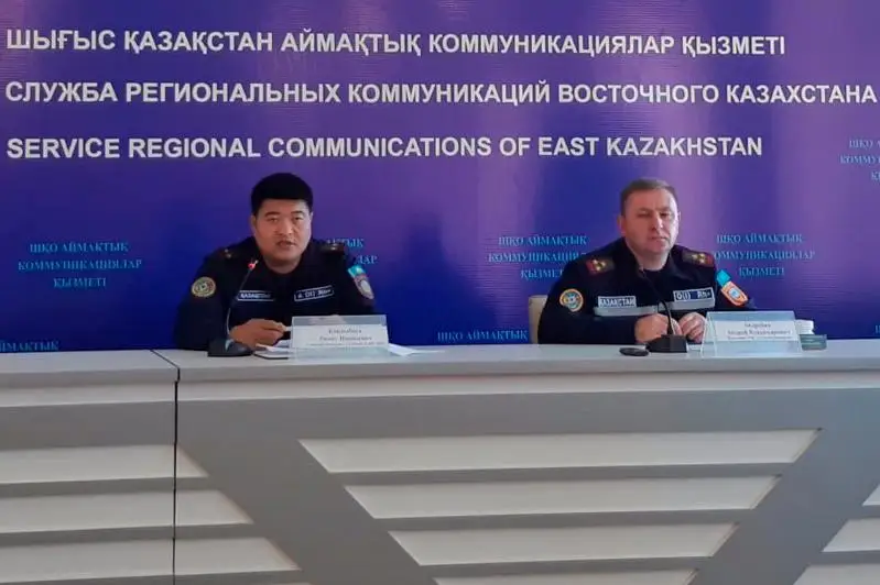 3,5 тысячи нарушений пожарной безопасности в домах выявили в ВКО