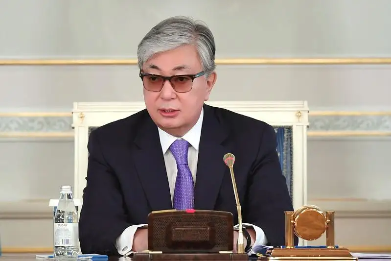 Давайте дождемся решения суда - Президент РК о деле Мухтара Джакишева