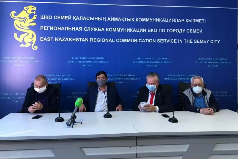 Три ректора одновременно руководят вузом в Семее