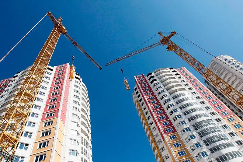 Список недобросовестных застройщиков опубликовал акимат Нур-Султана
