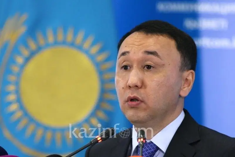 Архимед Мухамбетов: Праймериз  - шанс для настоящих патриотов и честных профессионалов