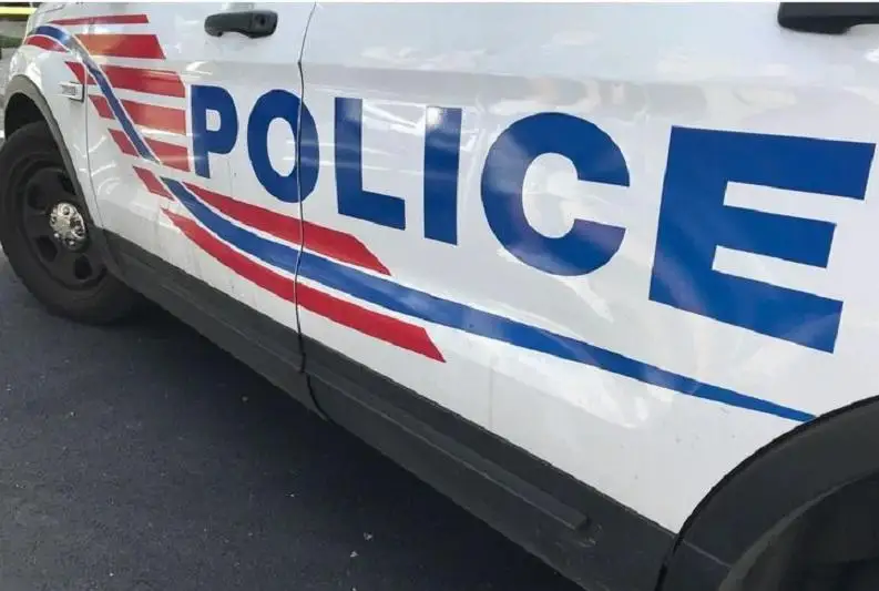 Стрельба в Вашингтоне: один убит, более 20 ранены