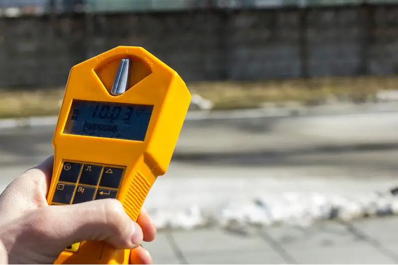 Уровень радиации замерили экологи на недействующих урановых рудниках в СКО