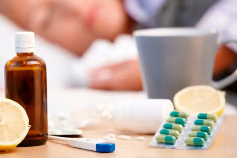 Будут ли вводить ограничения из-за гриппа в Алматы