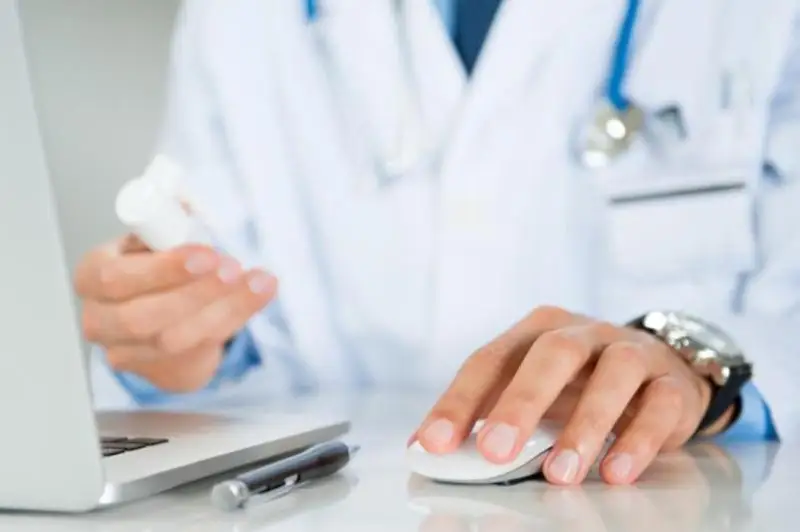 Электронные рецепты станут обязательными с 2020 года – Минздрав
