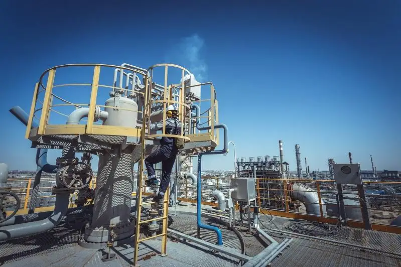 Виновные в инциденте на Атырауском НПЗ будут наказаны - КазМунайГаз