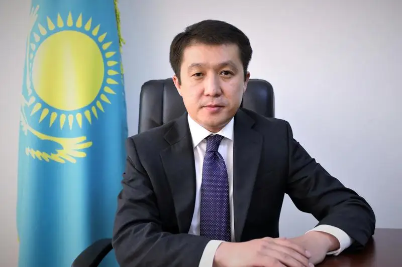 Марат Карабаев возглавил Комитет индустриального развития МИИР РК
