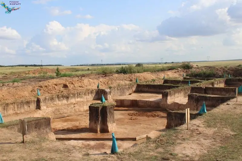 Мультипликационную графику о батырах и исторических местах создадут в СКО