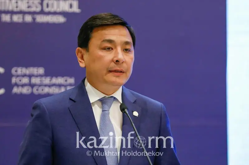 Алтай Кульгинов рассказал о планах по дальнейшему развитию столицы