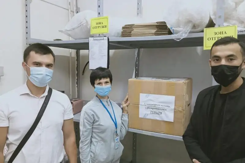 Общественный контроль: как работают провизорные центры в СКО