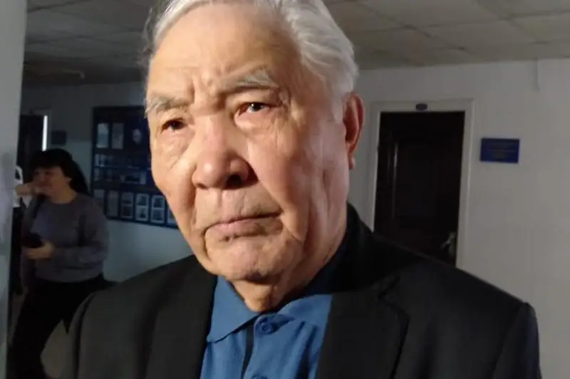 Абай нужнее сегодняшнему обществу - профессор из Актобе