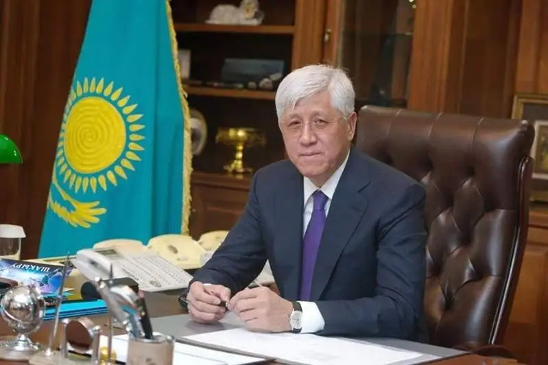 О развитии Алматинской области рассказал Амандык Баталов