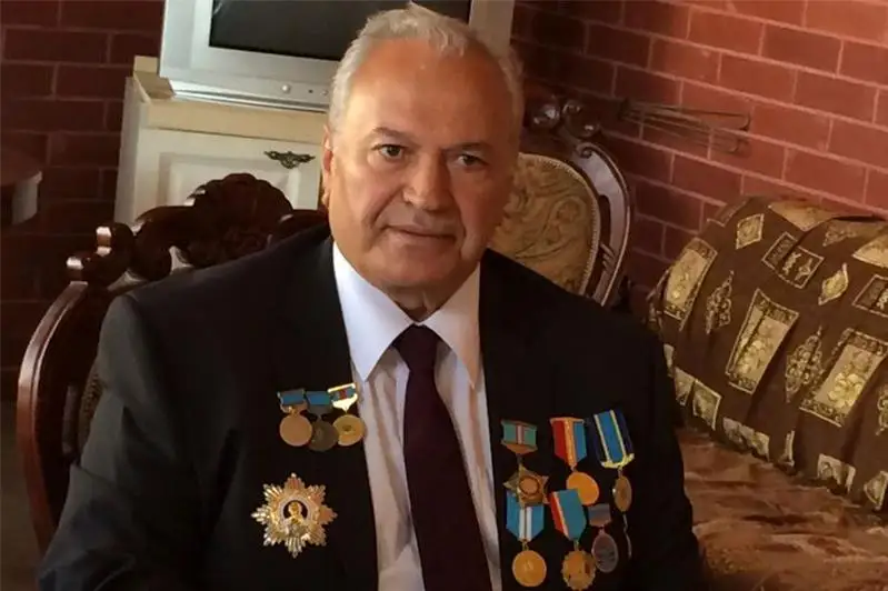 Имя Елбасы вошло в историю как практичного и смелого реформатора - Князь Мирзоев