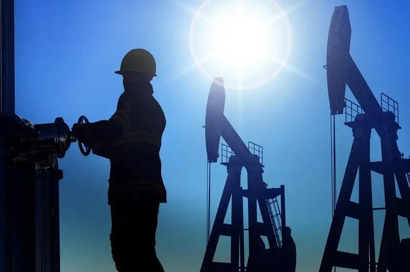 Цена на нефть продолжает рост