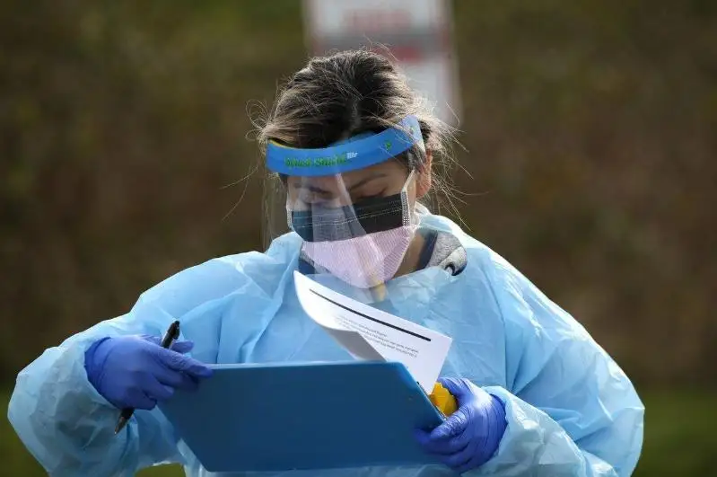 Количество заболевших коронавирусом в Узбекистане достигло 390