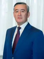 Карасаев Багдат Абилмажинулы