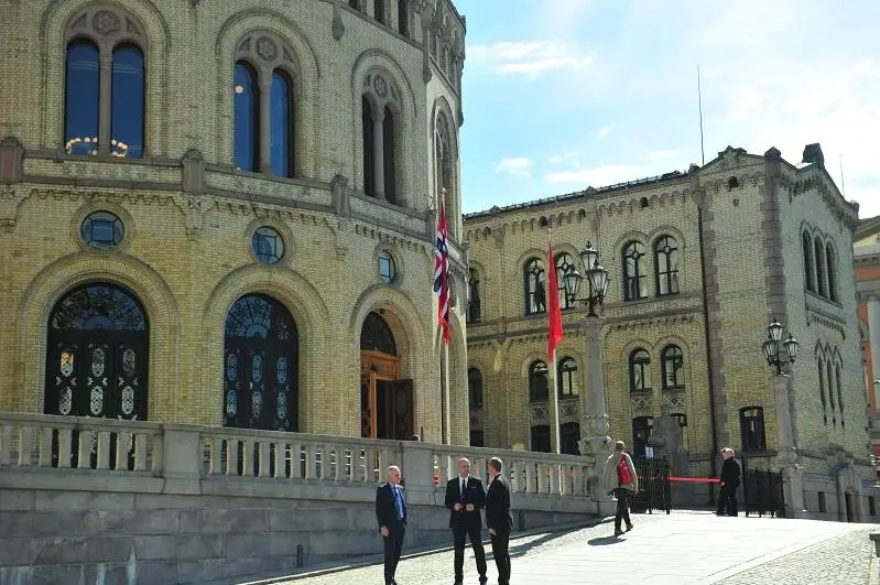 НАТО выдвинули на Нобелевскую премию мира в 2020 году