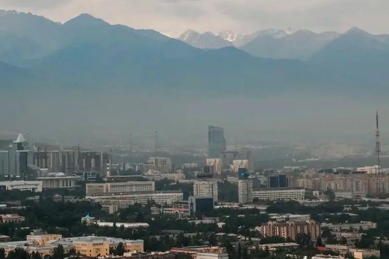 Магзум Мирзагалиев предложил алматинцам выработать план по улучшению экологии в городе