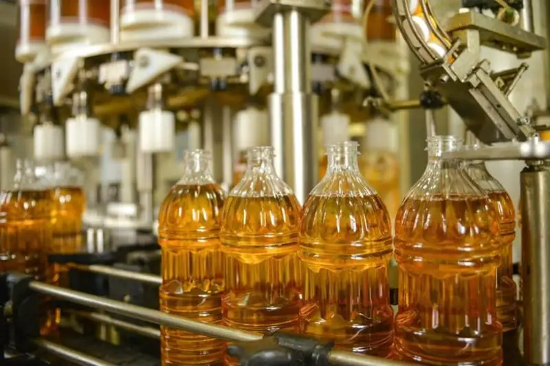 Новый маслозавод сдадут в Акмолинской области до конца года