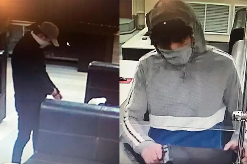 Налетчики в масках ограбили букмекерскую контору в ВКО