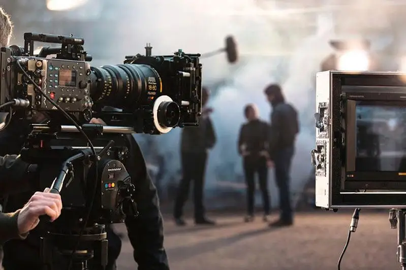 Более 40 отечественных сериалов выйдет в эфир в 2019 году