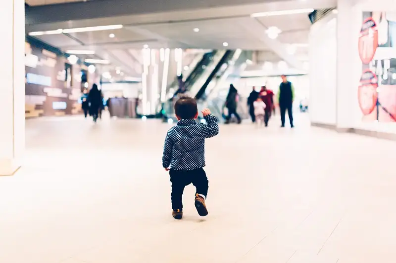 Почему в Атырау пропадают дети