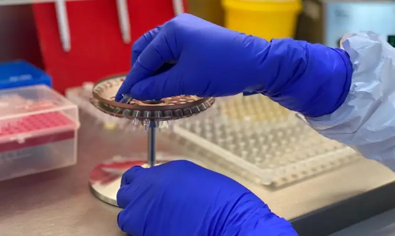 Сообщение Министерства здравоохранения РК