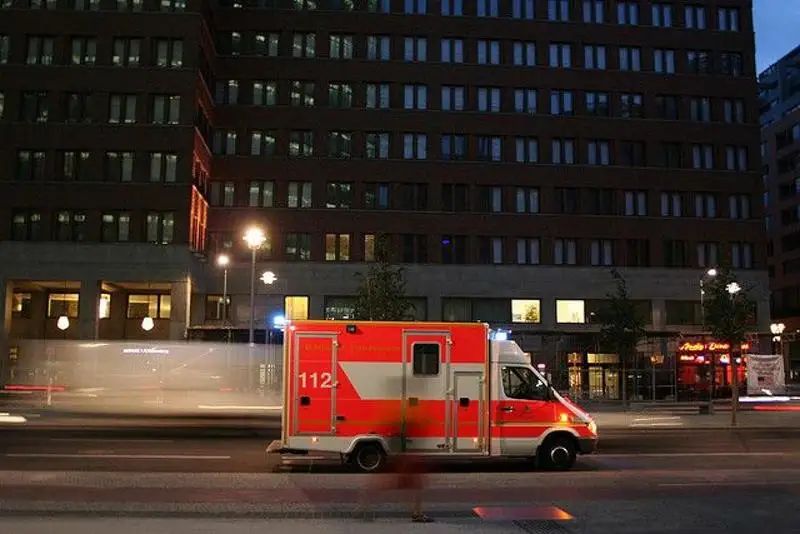 Новые случаи заражения коронавирусом выявлены в Германии