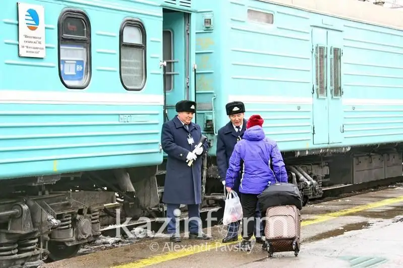 Сколько этнических казахов вернулось на историческую родину в этом году