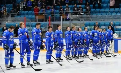 Каково положение «Барыса» в таблице КХЛ после победы над «Йокеритом»