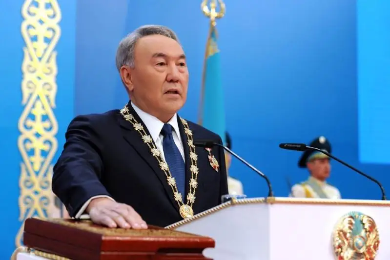 Фильмы  о Елбасы: от «Небо моего детства» до «Путь лидера. Астана»